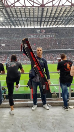 MILAN-JUVENTUS 2
