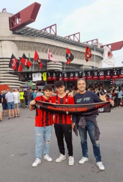 MILAN-JUVENTUS 10
