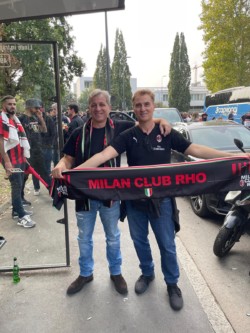 MILAN-JUVENTUS 13