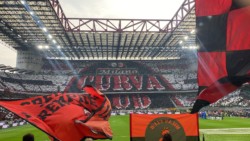 MILAN-JUVENTUS 3