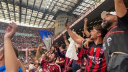 MILAN-JUVENTUS 5
