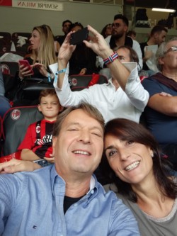MILAN-JUVENTUS 8