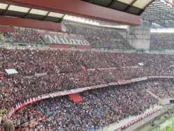 MILAN-JUVENTUS 6