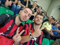 MILAN-JUVENTUS 7