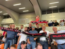 MILAN-JUVENTUS 11
