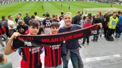 MILAN-JUVENTUS 9