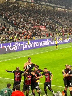 MILAN-JUVENTUS 1